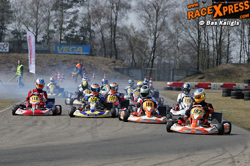 KZ2 Masters